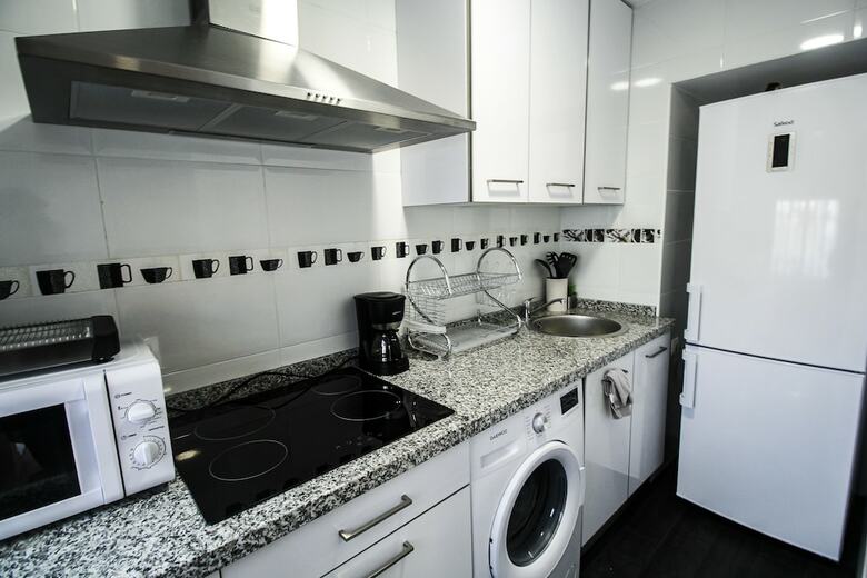 Apartamento Simplyhosted L'azotea D'horozco