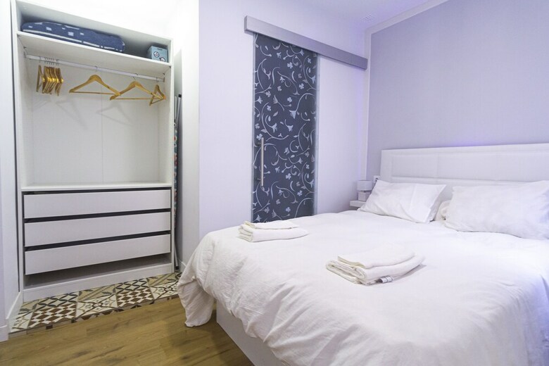 Apartamento Simplyhosted L'azotea D'horozco