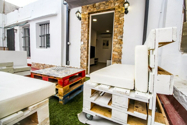 Apartamento Simplyhosted L'azotea D'horozco