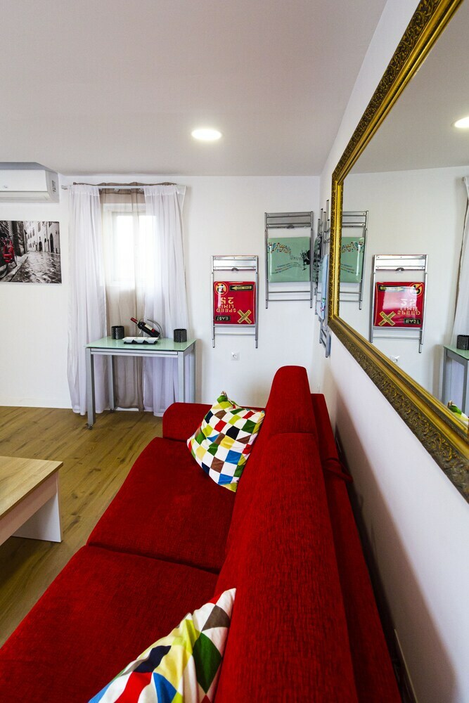 Apartamento Simplyhosted L'azotea D'horozco