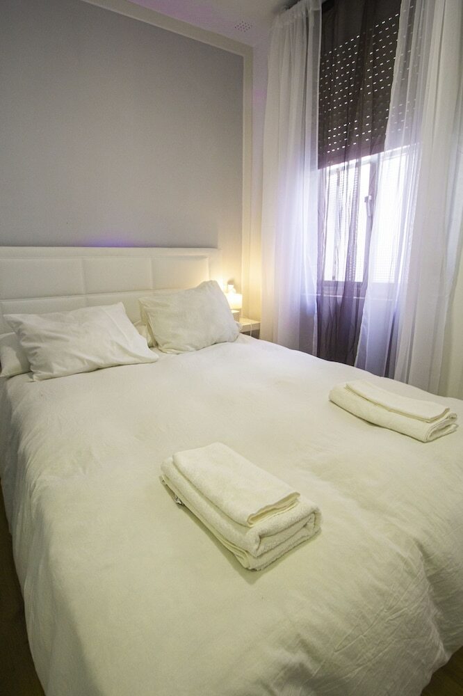 Apartamento Simplyhosted L'azotea D'horozco