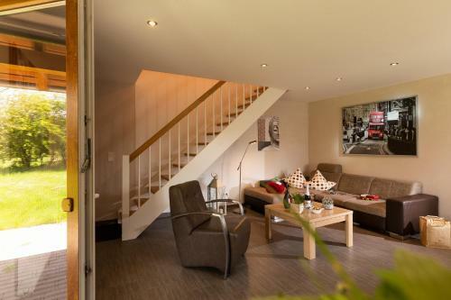 Ferienh�user Andrea - Fh 10 - Haus Asgard