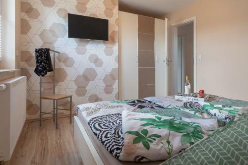 Ferienh�user Andrea - Fh 10 - Haus Asgard