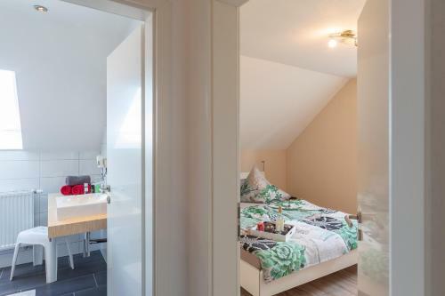Ferienh�user Andrea - Fh 10 - Haus Asgard