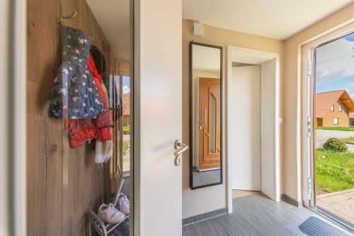 Ferienh�user Andrea - Fh 10 - Haus Asgard