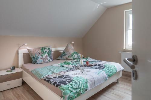 Ferienh�user Andrea - Fh 10 - Haus Asgard