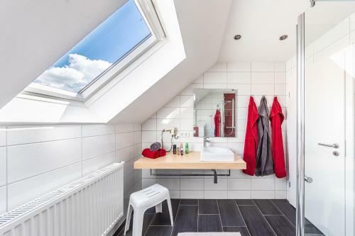 Ferienh�user Andrea - Fh 10 - Haus Asgard