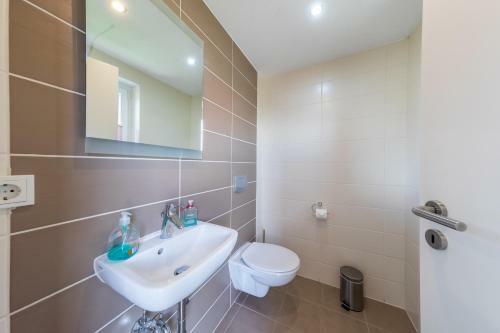 Ferienh�user Andrea - Fh 10 - Haus Asgard