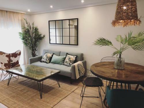 Apartamento Hidden Gem Cristalera Benjumeda In Cadiz Centro