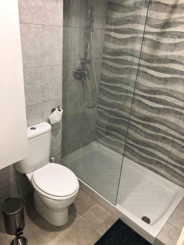 Apartamento Gran Teatro Falla-la Caleta