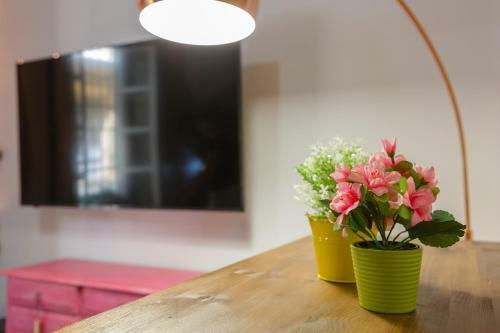 Apartamento Barakah Queen Cayetana