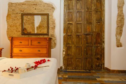 Apartamento Barakah Queen Cayetana
