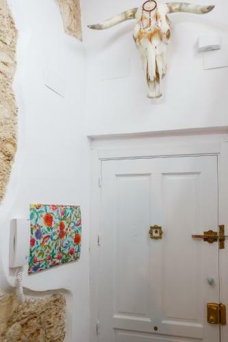 Apartamento Barakah Queen Cayetana