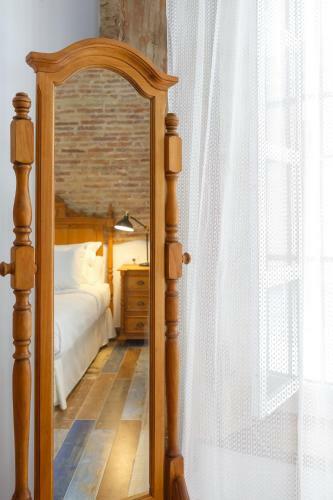 Apartamento Barakah Queen Cayetana