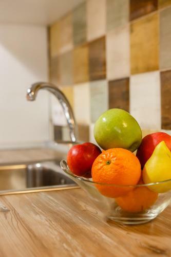 Apartamento Barakah Queen Cayetana