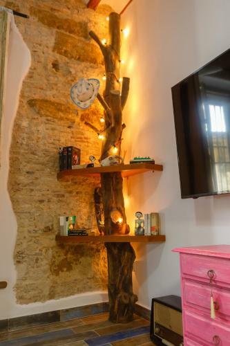 Apartamento Barakah Queen Cayetana