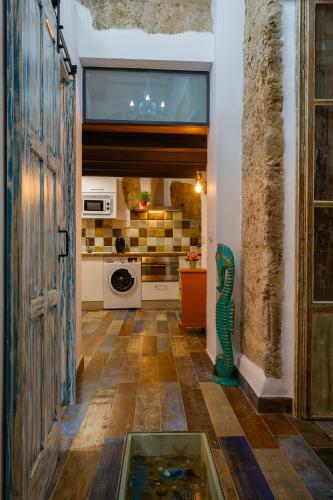 Apartamento Barakah Queen Cayetana