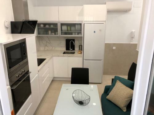 Apartamento Jano Puertatierra