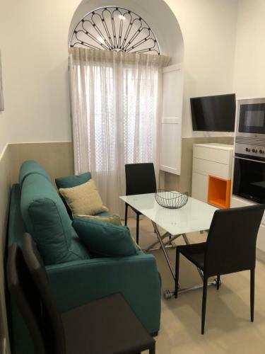 Apartamento Jano Puertatierra