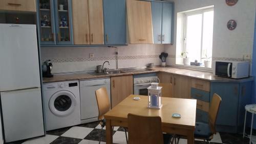 Apartamento A 50 Metros De La Playa