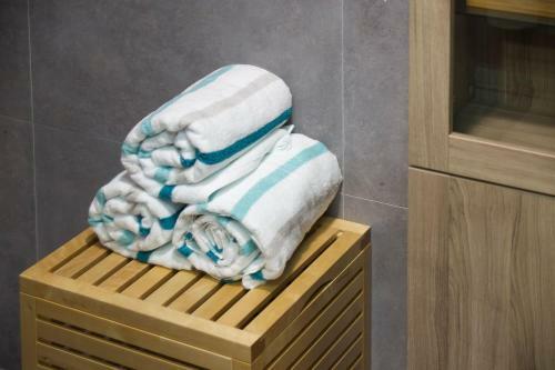 Apartamento Gatu Villa Alameda