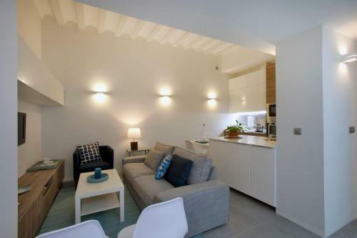 Apartamento Gatu Villa Alameda