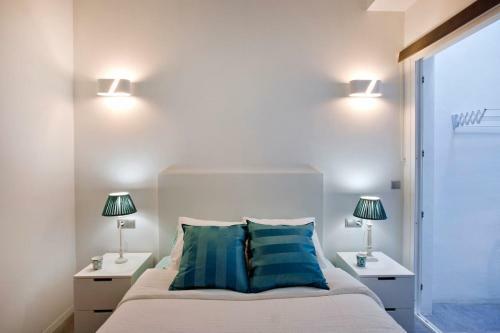 Apartamento Gatu Villa Alameda