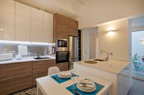 Apartamento Gatu Villa Alameda