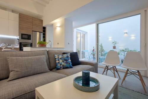 Apartamento Gatu Villa Alameda