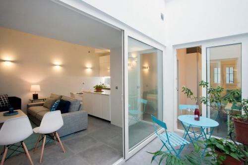 Apartamento Gatu Villa Alameda