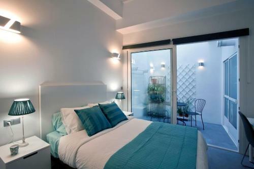 Apartamento Gatu Villa Alameda