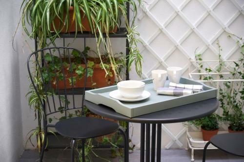 Apartamento Gatu Villa Alameda