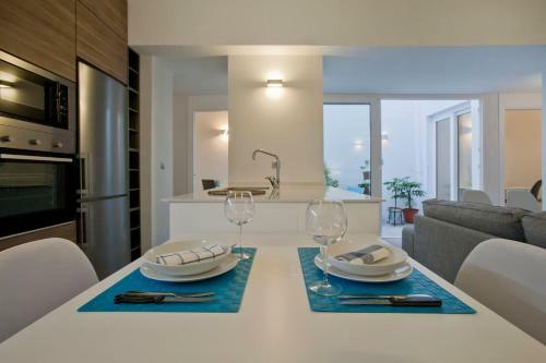 Apartamento Gatu Villa Alameda
