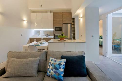 Apartamento Gatu Villa Alameda