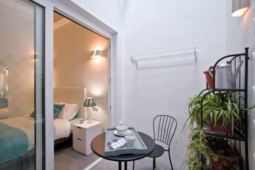 Apartamento Gatu Villa Alameda