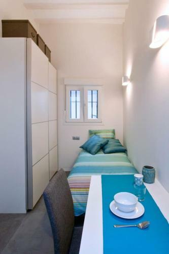 Apartamento Gatu Villa Alameda