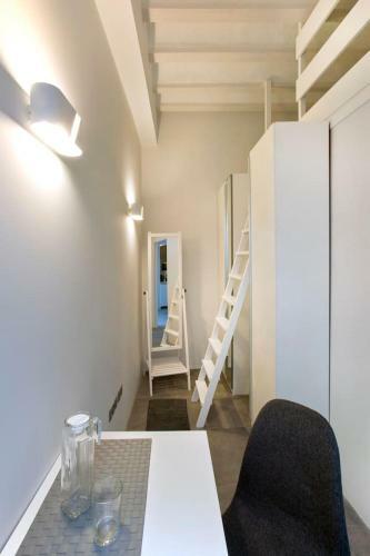 Apartamento Gatu Villa Alameda