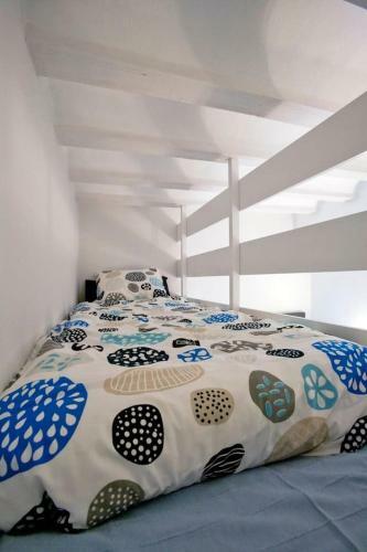 Apartamento Gatu Villa Alameda