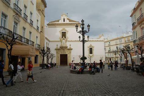 Apartamento �tico En El Centro