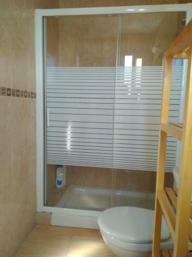 Apartamento �tico En El Centro