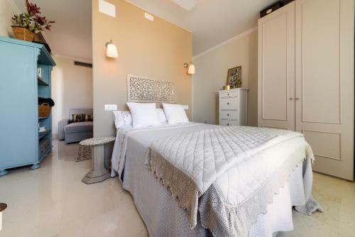 Apartamento �tico Parque Kotinoussa
