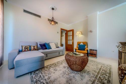 Apartamento �tico Parque Kotinoussa