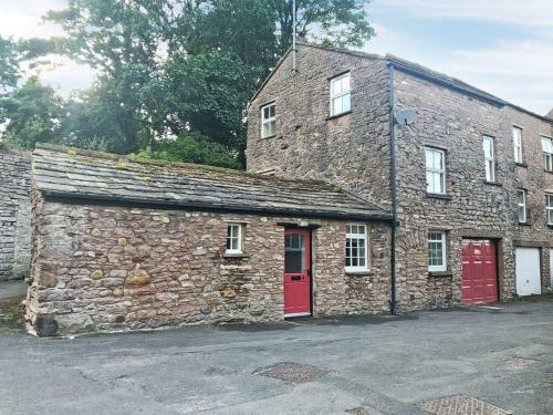Eden Lodge
