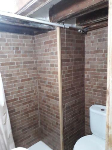 Apartamento Cathedral Two Bedroom Unit & Two Balconies