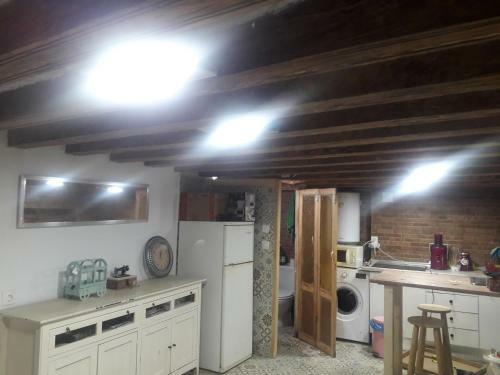 Apartamento Cathedral Two Bedroom Unit & Two Balconies