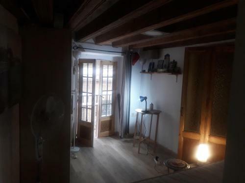 Apartamento Cathedral Two Bedroom Unit & Two Balconies