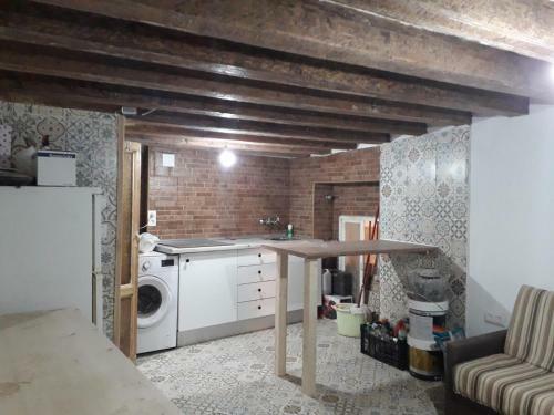 Apartamento Cathedral Two Bedroom Unit & Two Balconies