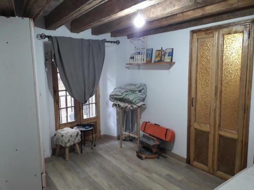 Apartamento Cathedral Two Bedroom Unit & Two Balconies