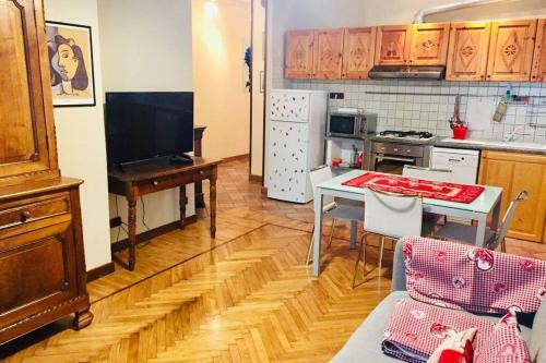 Apartamento Appartamento Nel Centro Di Limone Piemonte