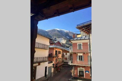 Apartamento Appartamento Nel Centro Di Limone Piemonte